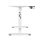 DIABLO Chair X-TENSIO 1600 Białe - 1327461 - zdjęcie 2